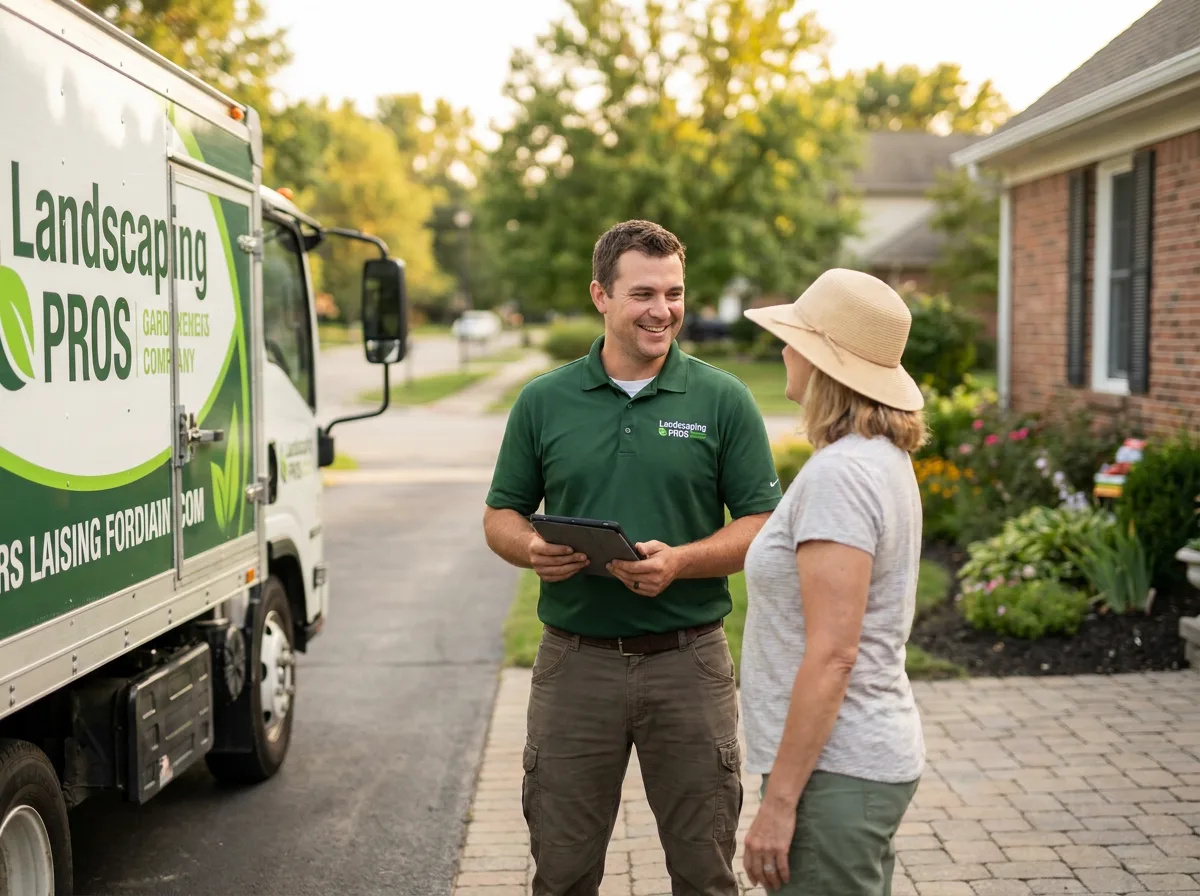 Landscaping Roscommon, MI FAQs
